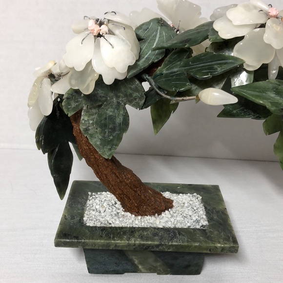VTG BONSAI TREE - Picture 11 of 15